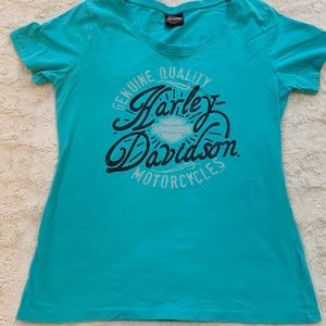 SALE 2/$12 Harley Davidson New River Gorge Hico, WV T